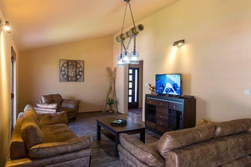 Apartment Bambo Tre Sorrele