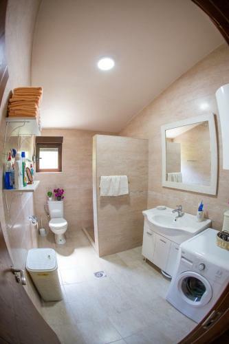 Apartment Bambo Tre Sorrele