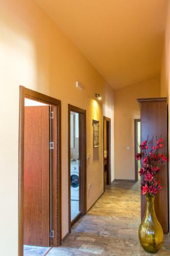 Apartment Bambo Tre Sorrele