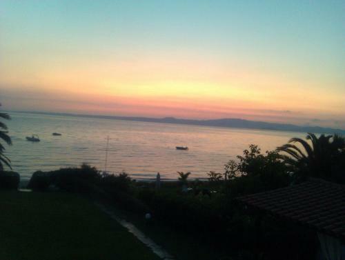Villa Beach Front Chanioti