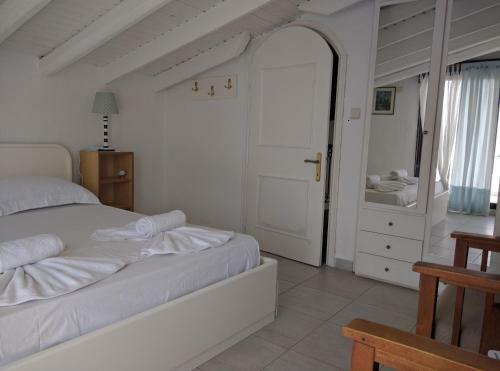 Villa Beach Front Chanioti