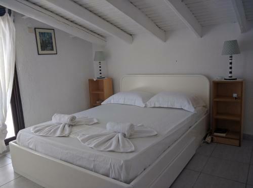 Villa Beach Front Chanioti