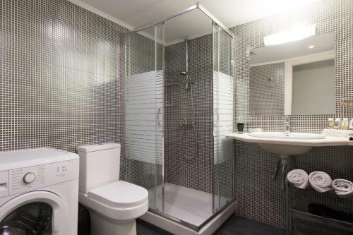 Apartamento Mythos Residence