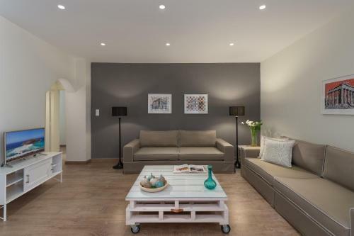 Apartamento Mythos Residence
