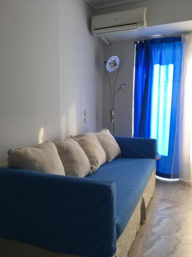 Apartamento Office-studio Theoxaris