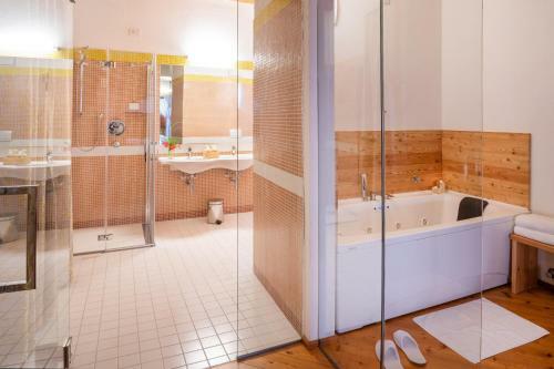 Hotel Palazzo Lodron Bertelli. Dimora Storica & Spa