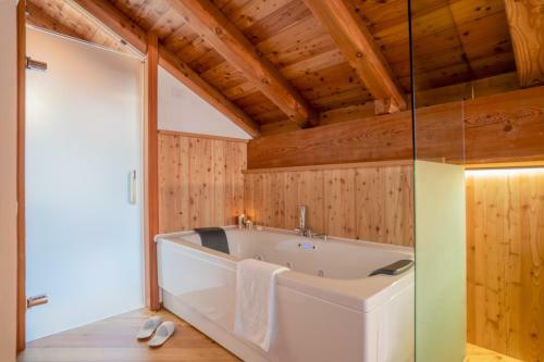 Hotel Palazzo Lodron Bertelli. Dimora Storica & Spa