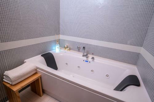 Hotel Palazzo Lodron Bertelli. Dimora Storica & Spa