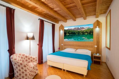Hotel Palazzo Lodron Bertelli. Dimora Storica & Spa