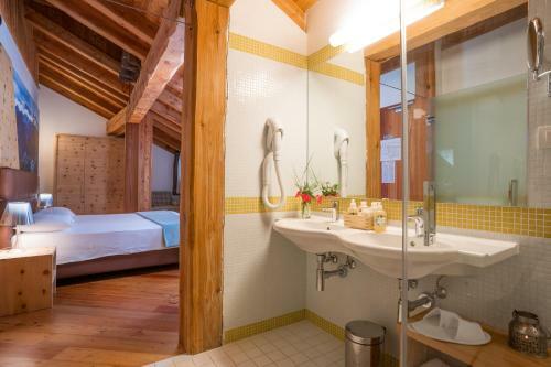 Hotel Palazzo Lodron Bertelli. Dimora Storica & Spa