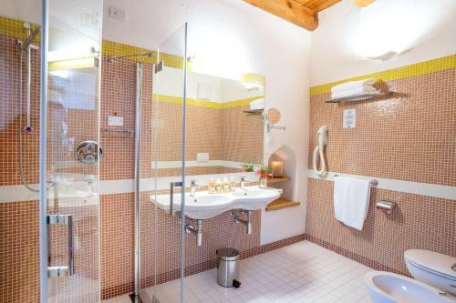 Hotel Palazzo Lodron Bertelli. Dimora Storica & Spa