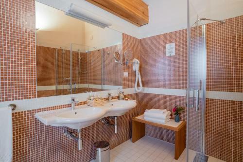 Hotel Palazzo Lodron Bertelli. Dimora Storica & Spa