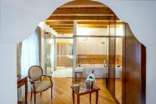 Hotel Palazzo Lodron Bertelli. Dimora Storica & Spa