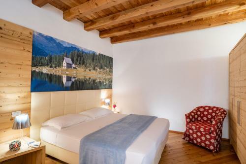 Hotel Palazzo Lodron Bertelli. Dimora Storica & Spa