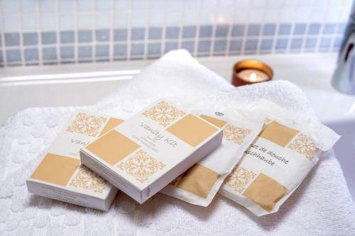 Hotel Palazzo Lodron Bertelli. Dimora Storica & Spa