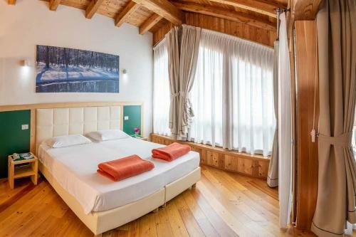 Hotel Palazzo Lodron Bertelli. Dimora Storica & Spa