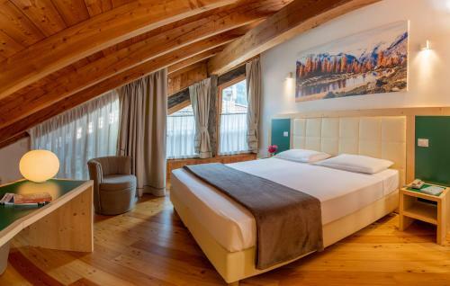 Hotel Palazzo Lodron Bertelli. Dimora Storica & Spa