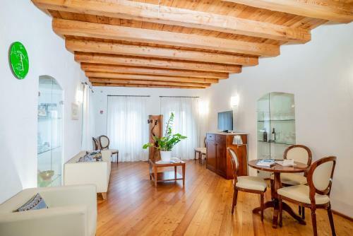 Hotel Palazzo Lodron Bertelli. Dimora Storica & Spa