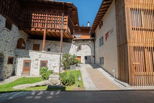 Hotel Palazzo Lodron Bertelli. Dimora Storica & Spa