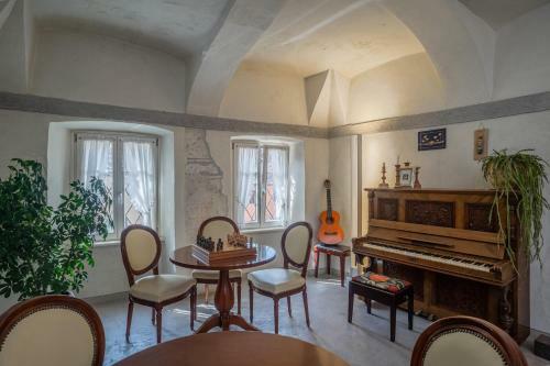 Hotel Palazzo Lodron Bertelli. Dimora Storica & Spa