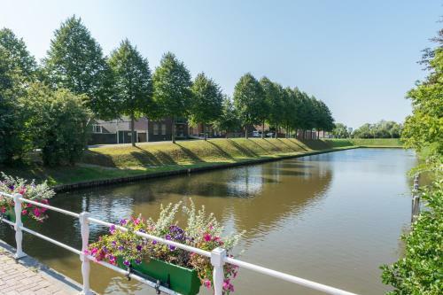 B&B De Koesfabriek