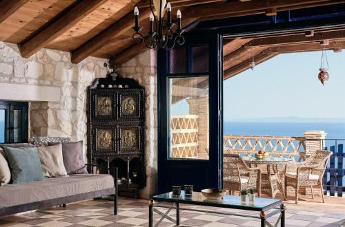 Villa Persefoni
