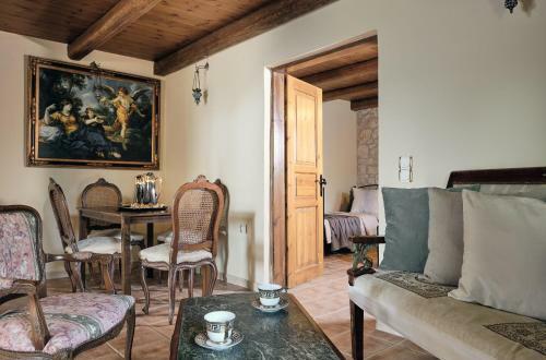 Villa Persefoni