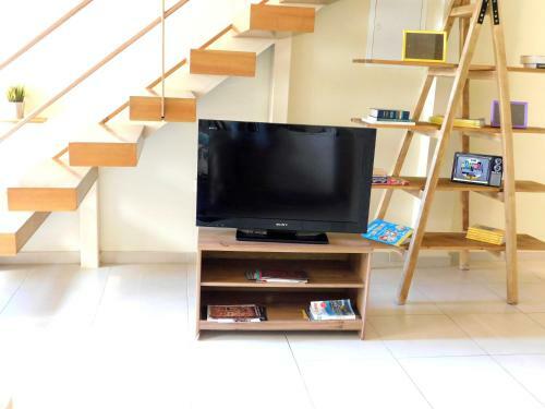 Culturela Apartments