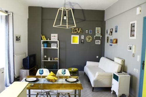 Culturela Apartments