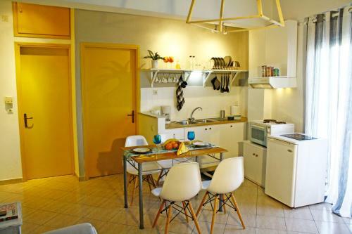 Culturela Apartments