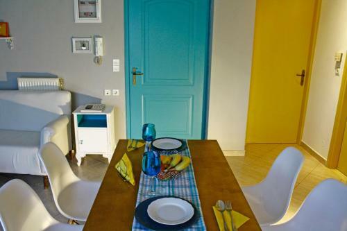 Culturela Apartments