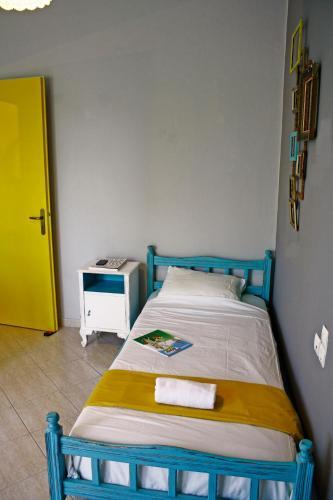 Culturela Apartments