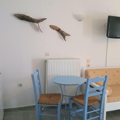 Apartamento Chaniotis Studios