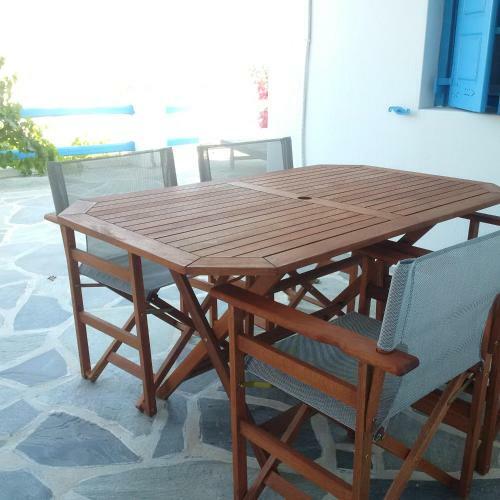 Apartamento Chaniotis Studios