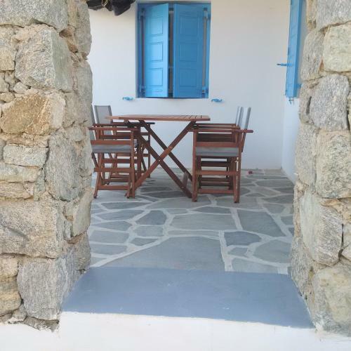 Apartamento Chaniotis Studios