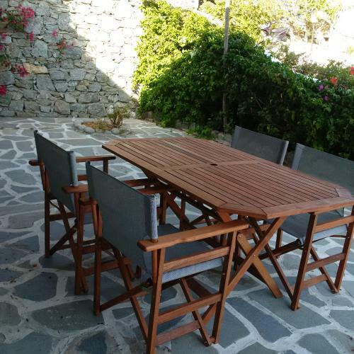 Apartamento Chaniotis Studios