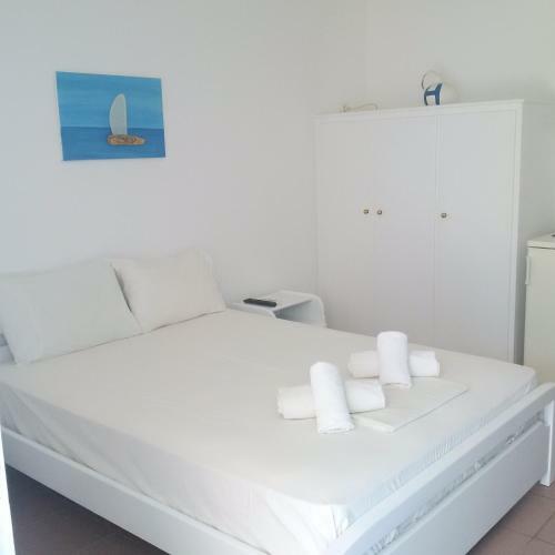 Apartamento Chaniotis Studios