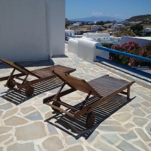 Apartamento Chaniotis Studios