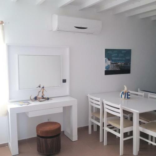 Apartamento Chaniotis Studios
