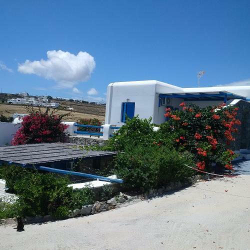 Apartamento Chaniotis Studios