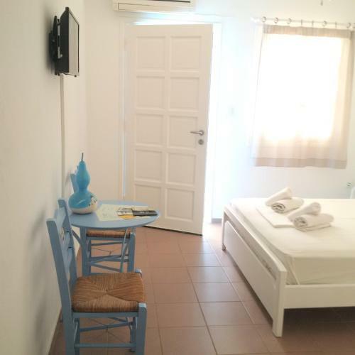 Apartamento Chaniotis Studios