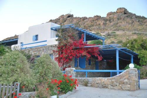 Apartamento Chaniotis Studios