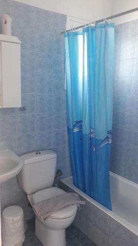 Apartamento Chaniotis Studios