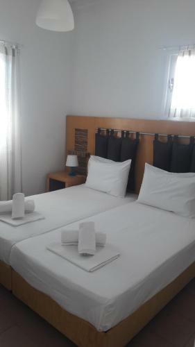 Apartamento Chaniotis Studios