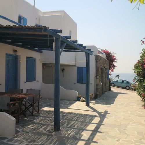 Apartamento Chaniotis Studios