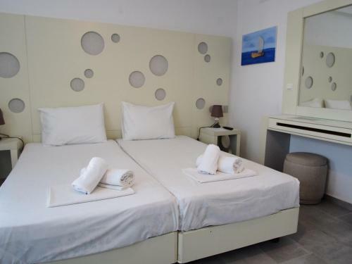 Apartamento Chaniotis Studios