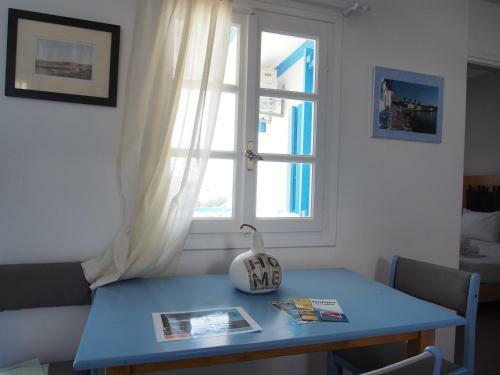 Apartamento Chaniotis Studios