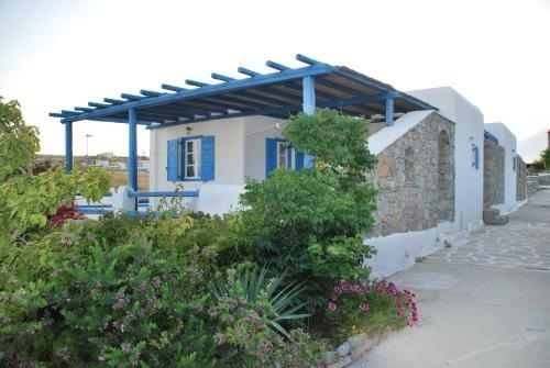 Apartamento Chaniotis Studios