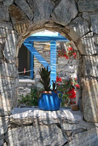 Apartamento Chaniotis Studios