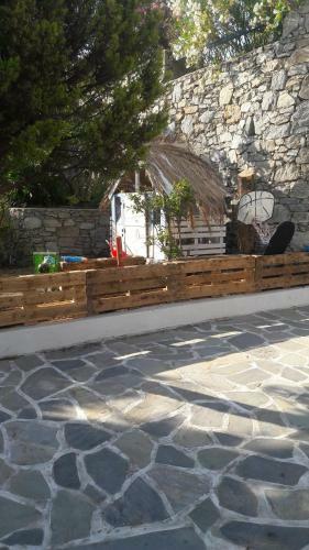 Apartamento Chaniotis Studios